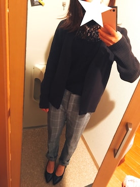 ゆうさんのコーディネート