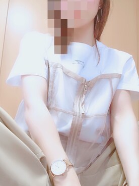 ゆうさんのコーディネート