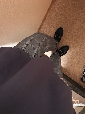 ゆうさんのコーディネート