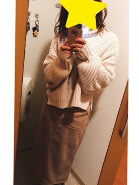 ゆうさんのコーディネート