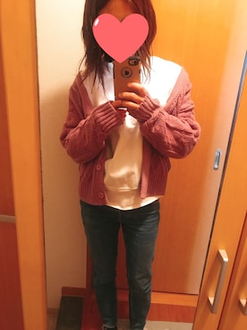 ゆうさんのコーディネート