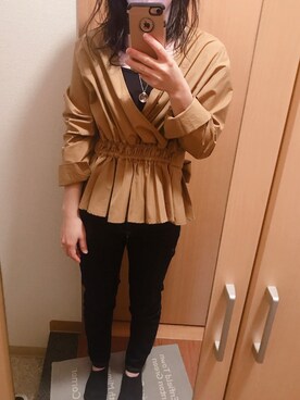 ゆうさんのコーディネート