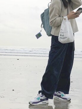 杏仁豆腐さんのコーディネート