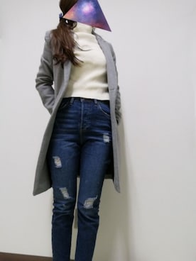 ぺりぺりさんのコーディネート