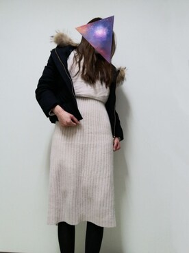 ぺりぺりさんのコーディネート