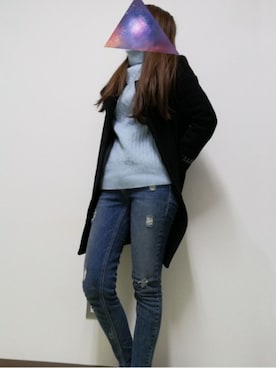 ぺりぺりさんのコーディネート