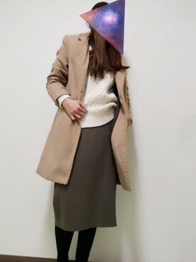 ぺりぺりさんのコーディネート