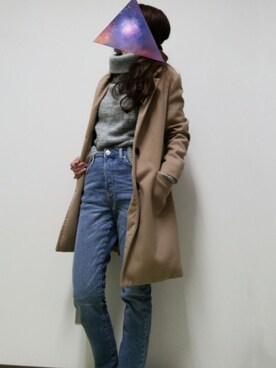 ぺりぺりさんのコーディネート