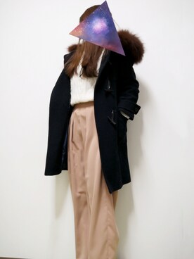 ぺりぺりさんのコーディネート