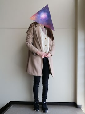 ぺりぺりさんのコーディネート