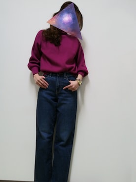 ぺりぺりさんのコーディネート