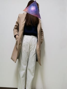 ぺりぺりさんのコーディネート