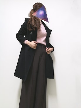 ぺりぺりさんのコーディネート