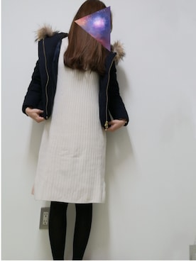 ぺりぺりさんのコーディネート