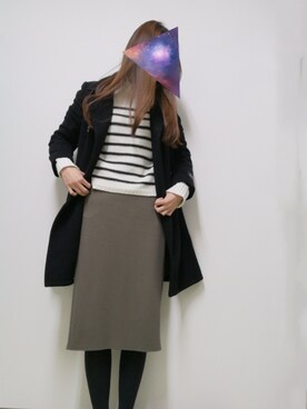 ぺりぺりさんのコーディネート