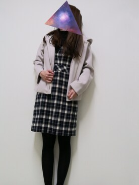 ぺりぺりさんのコーディネート