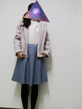 ぺりぺりさんのコーディネート