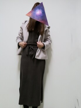 ぺりぺりさんのコーディネート