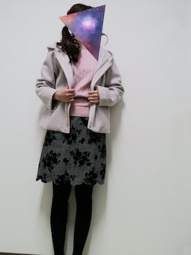 ぺりぺりさんのコーディネート