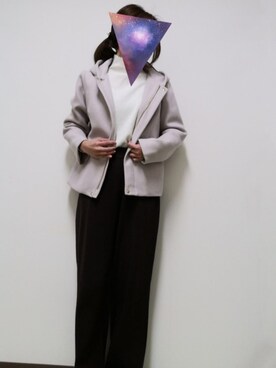 ぺりぺりさんのコーディネート