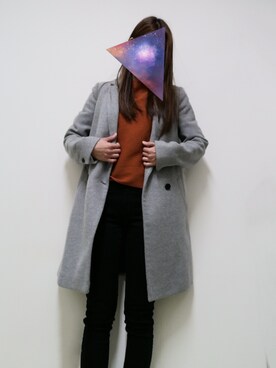 ぺりぺりさんのコーディネート