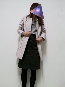 ぺりぺりさんのコーディネート