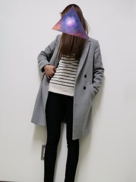 ぺりぺりさんのコーディネート