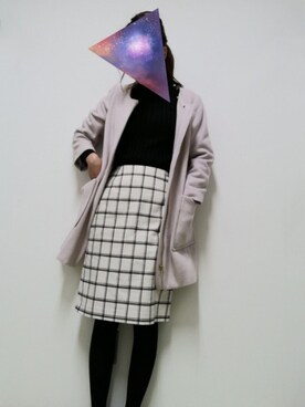 ぺりぺりさんのコーディネート