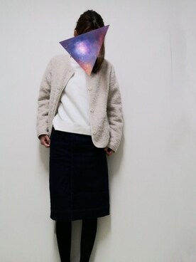 ぺりぺりさんのコーディネート