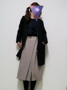 ぺりぺりさんのコーディネート