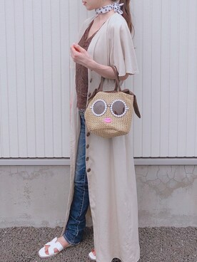 chi_tonさんのコーディネート