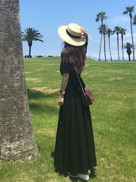 chi_tonさんのコーディネート