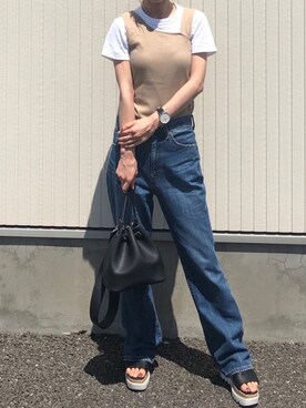 chi_tonさんのコーディネート