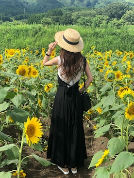 chi_tonさんのコーディネート