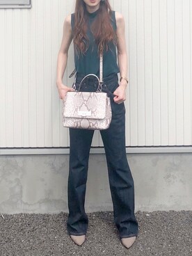 chi_tonさんのコーディネート