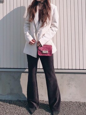 chi_tonさんのコーディネート