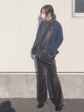 chi_tonさんのコーディネート