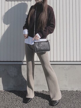 chi_tonさんのコーディネート