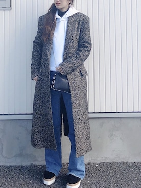 chi_tonさんのコーディネート