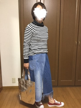 ミロリン🐷さんのコーディネート