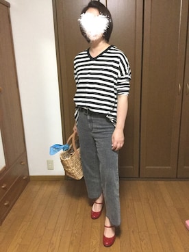 ミロリン🐷さんのコーディネート