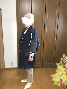 ミロリン🐷さんのコーディネート