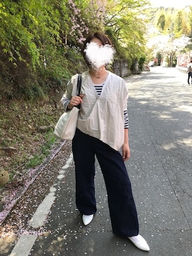 ミロリン🐷さんのコーディネート