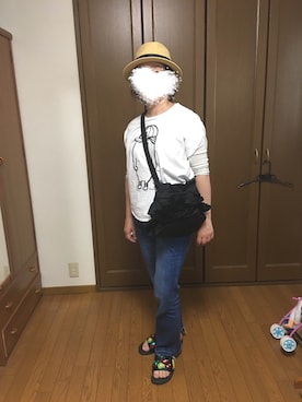 ミロリン🐷さんのコーディネート