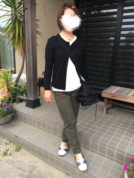 ミロリン🐷さんのコーディネート