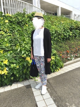ミロリン🐷さんのコーディネート