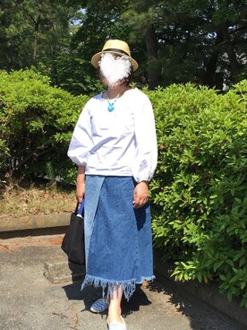 ミロリン🐷さんのコーディネート
