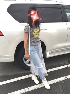 ミロリン🐷さんのコーディネート
