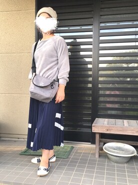 ミロリン🐷さんのコーディネート
