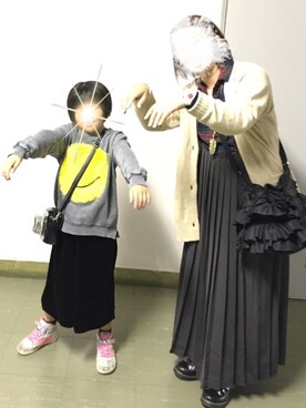 ミロリン🐷さんのコーディネート